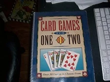 Card Games for One Or Two David Galt