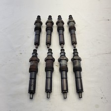 Ford F-250 F-350 1983-1994 6.9l 7.3l Idi Stanadyne Fuel Injector Core Set Of 8 Ford F-250 F-350 1983-1994 6.9l 7.3l Idi Stanadyne Fuel Injector Core Set Of 8
