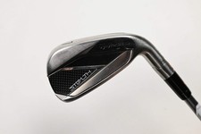 Taylormade Stealth #7 Iron / Senior Flex Speeder NX 50 / STD / Demo