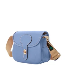 Dooney & Bourke Penrose Saddle 22