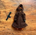 New ListingVintage STAR WARS Complete JAWA Action Figure w/Cloak & Blaster 1977 Preowned