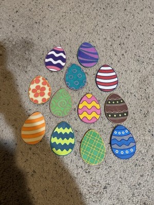 Easter Eggs