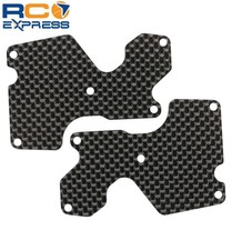 Mugen E2156 Graphite Rear Lower Suspension Ar...