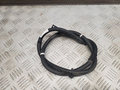 Audi A6 S6 C7 4G 2012 Schlauch Scheinwerferreinigungsanlage 4G0955667 ATV87493