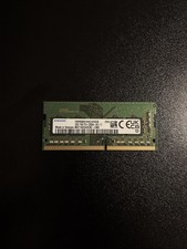 SAMSUNG 16GB PC4-3200AA SO-DIMM Laptop Ram/Memory - M471A2G43BB2 - CWE