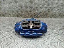 BMW 1 SERIES BRAKE CALIPER FRONT RIGHT M SPORT BLUE 6799466 F20 2011 - 2019