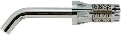 Trimax MAG200 - Trailer Receiver Lock (Resettable Combination) - Combination... 