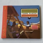 Herb Alpert & The Tijuana Brass - !!Going Places!! Digipak CD