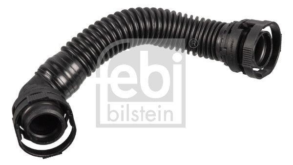 Tuyau ventilation carter FEBI 109333 résout fuite huile moteur AUDI