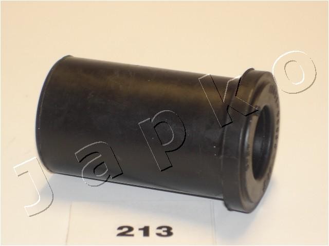 2x ✅Fits JAPKO GOJ213 BUSH, LEAF SPRING  ⭐UK Seller⭐