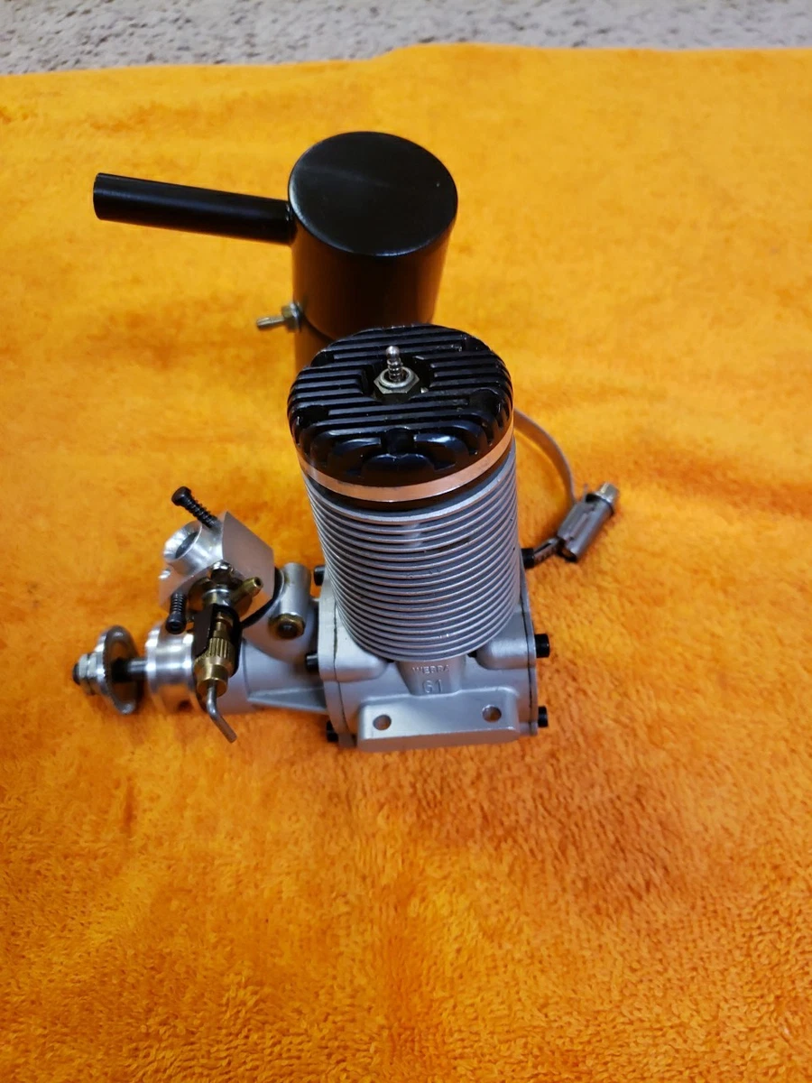 ホビーラジコン Webra Speed 40RC Webra Speed 40