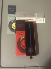Swatch x Audemars Piguet Royal Pop Blue Orange Men's Casual Watch Orenji Hachi