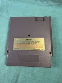 NES Exodus Ultima 1988 Nintendo Complete w/ all inserts.