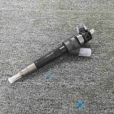 1x Fuel Injector for 0445110597 BMW F30 F15 F10 328d X5 535d 740Ld N57 N47 14-18