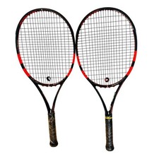 BabolaT PURE STRIKE 18 20 Hard Racket 2 Set