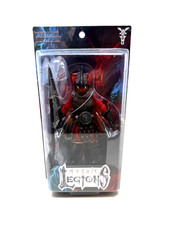 Mythic Legions Four Horseman Fury Clan Orc NEW Action Figure