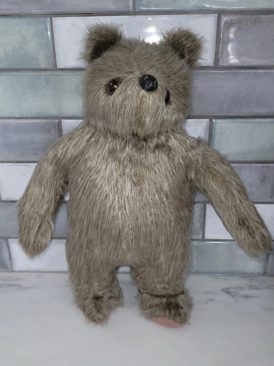 Preços baixos em Ursinhos de Pelúcia Paddington Bear Paddington | eBay