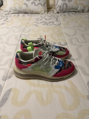 Size 9 - Odell Beckham Jr x Nike Air Max 720 Young King Of The Drip