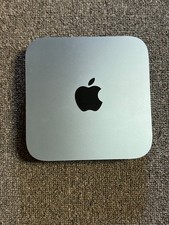Apple Mac Mini Intel i7 3.2GHz 64GB RAM 2TB SSD A1993 Space Gray