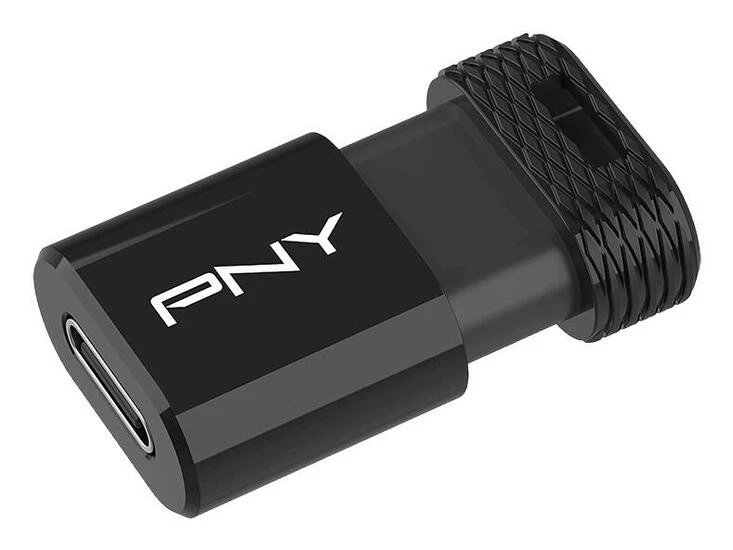 PNY Elite-X Fit Usb-Stick 256 GB - Bild 2 von 4
