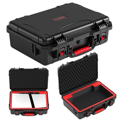 Waterproof Shockproof Hard Case for PlayStation 5 Pro Console