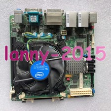 1PC USED Industrial Computer Board SB102 *qq