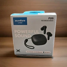 Soundcore P20i TRUE Wireless Earbuds Anker