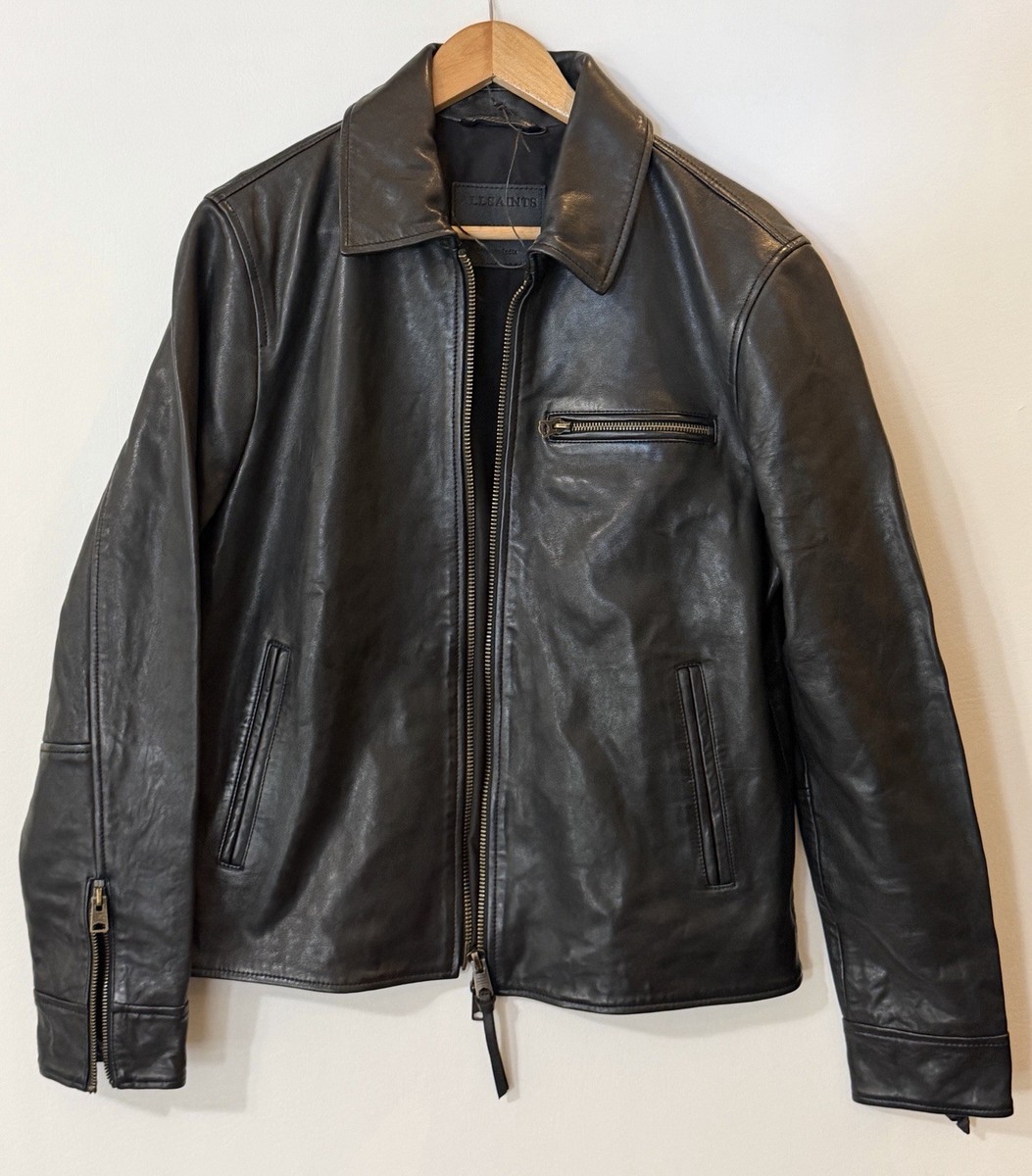 Robe AllSaints Miller 4 - Couleur Lavande Pâle, Neuve Avec étiquettes