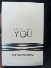 Emporio Armani Diamonds Eau de Parfum Spray 100ml/3.4 fl oz for Women Brand New