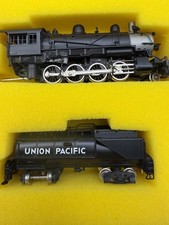Preços baixos em Union Pacific Railroad Locomotivas para