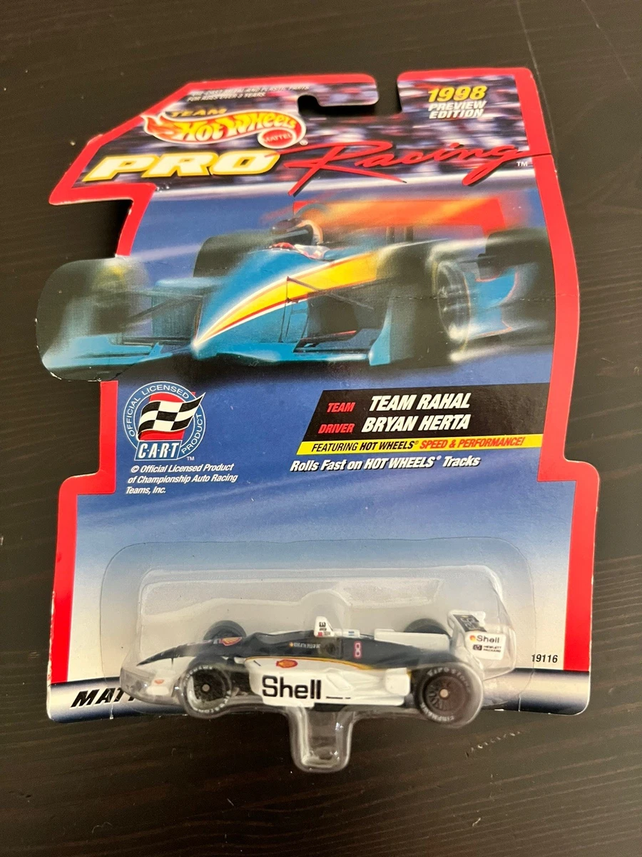 Hot Wheels Multi-Color Diecast Formula 1 Cars for sale | eBay