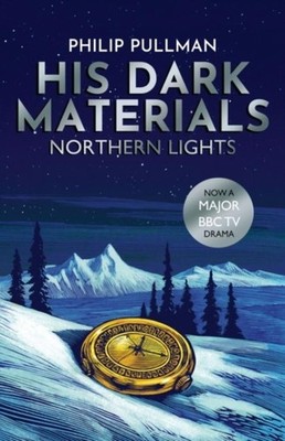 Philip Pullman / Northern Lights /  9781407186108