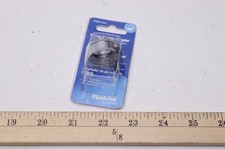 Plumb Pak Dual Threaded Faucet Aerator Hose Adapter PP800-64LF