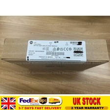 Sealed 1756-IF8IHK SER A ControlLogix 8 Pt A/I HART Iso Analog Input US Free Tax