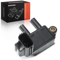 Frankberg Abgasdrucksensor Differenzdrucksensor Passend FüR Ford C-MAX Focus