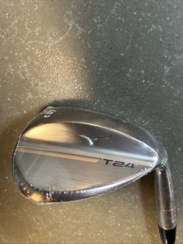 *NEW In Wrapper* Mizuno T24 Wedge - 56/8 V