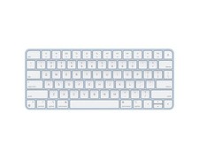 Apple Magic Keyboard Wireless Bluetooth A2450 MK2A3LL/A Blue - Grade A