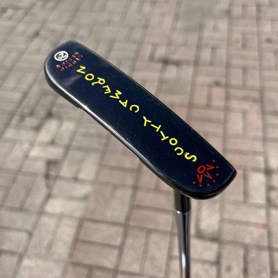 studio Design2.5 スタジオデザイン2.5 34インチ Scotty Cameron Putter Studio Design2.5 w/Cover 34.5 in From