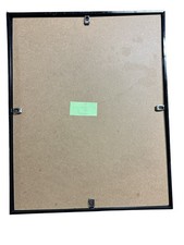 Basic picture/poster frame