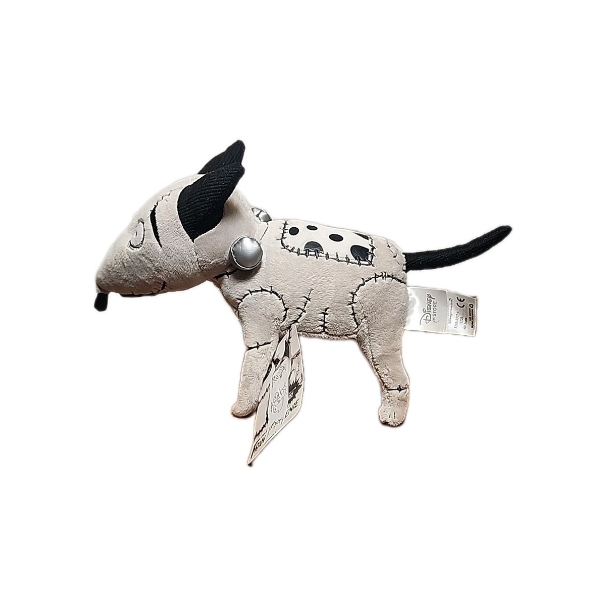 Disney Store Tim Burton Frankenweenie 10