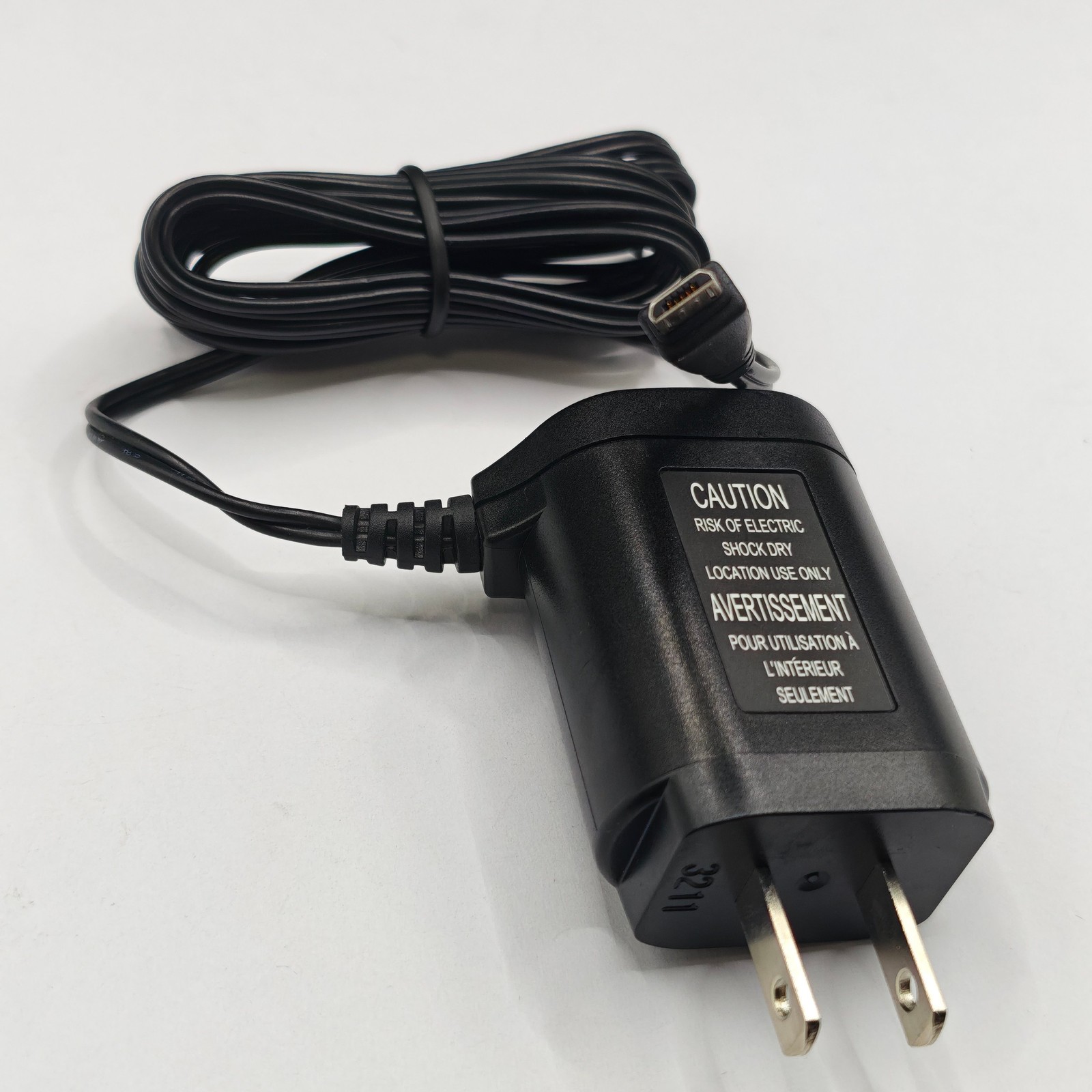 Charger Power Supply For Remington Hc5355 Hc5356 Hc5357 Hc55