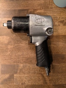 Air Impact Wrench INGERSOLL-RAND 231G