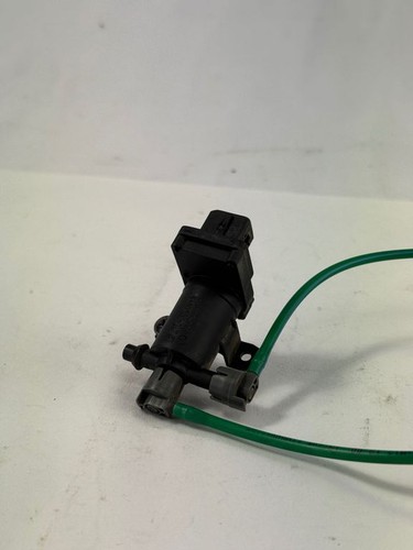 Mercedes-Benz SLK R170 2001 Benzin Turbolader Druckwandler Magnetventil DLZ81