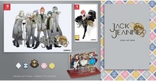 ebay® Auktion 127804209552 | JACK JEANNE BRONZE EDITION SWITCH SPIEL Thumbnail of ebay® auction 127804209552 | JACK JEANNE BRONZE EDITION SWITCH SPIEL