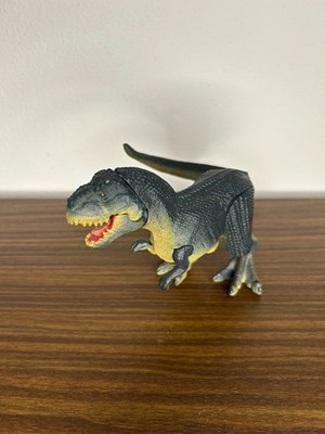 King Kong V Rex Dinosaurier Action Figure T Rex Playmates Vastatosaurus