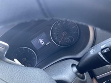 Used Speedometer Gauge fits: 2020 Kia Stinger US market 2.0L 3.5`` screen ID 940