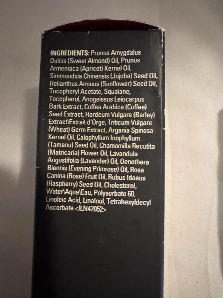 Smashbox Photo Finish Primer Oil, 1 oz. - Image 4 of 4