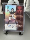 2025 Topps Signature Nick Nash Rookie Class Autographs (RAW)
