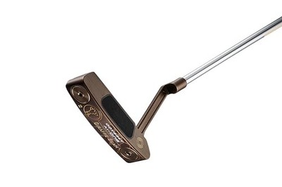 ODYSSEY Ai-ONE GIRAFFE-BEAM #2 Men's 2025 Putter 34 inches Loft: 3