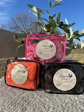 Authentic african Net Sponge-Exfoliating Bath Cloth, Long Lasting  Hygienic